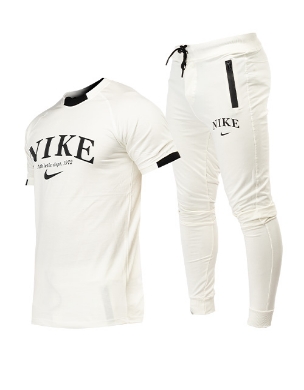 ست تیشرت و شلوار مردانه Nike مدل 38133
